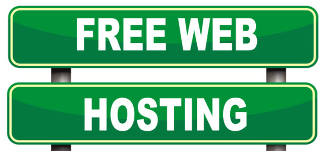 Avoid Free Web Hosting