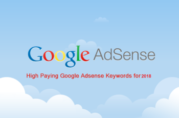 Top-10-High-Paying-Google-Adsense-Keywords-list-for-2018