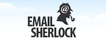 reverse-email-lookup-sherlock