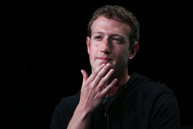 Mark Zuckerberg breaks silence on cambridge analytica