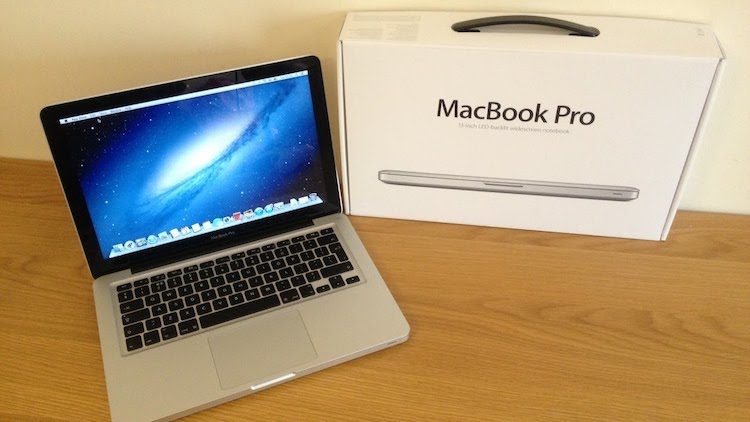 Brand new MacBook Pro - in 2021? | TechOverall