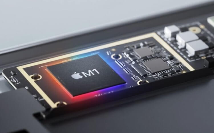 AMD made it clear they don't know how to compete with Apple's M1