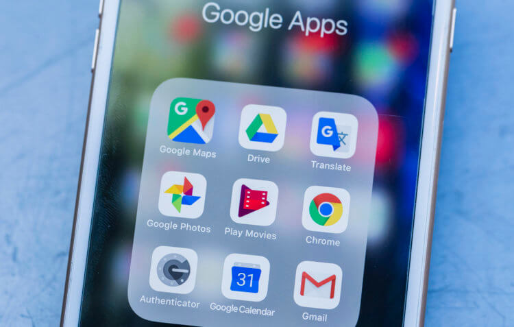 How iOS 14 makes Google apps better