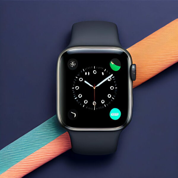 The Apple Watch Series 9