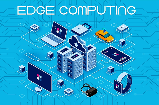 Edge computing